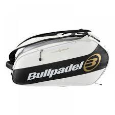 Bullpadel Premier Padel Tour Paletero WH